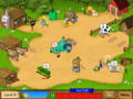 Free Download Dairy Dash Game