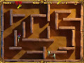 Free download Dale Hardshovel and the Bloomstone Mystery screenshot 2