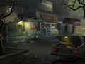 Free download Dark Alleys: Penumbra Motel Collector's Edition screenshot 1