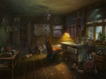 Free download Dark Alleys: Penumbra Motel Collector's Edition screenshot 2