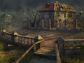 Free download Dark Alleys: Penumbra Motel Collector's Edition screenshot 3