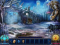 Free download Dark Parables: Rise of the Snow Queen Collector's Edition screenshot 1