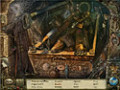 Free download Dark Tales: Edgar Allan Poe's The Premature Burial Collector's Edition screenshot 1