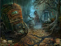 Free download Dark Tales: Edgar Allan Poe's The Premature Burial Collector's Edition screenshot 2
