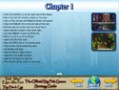 Free download Dark Tales:  Edgar Allan Poe's The Black Cat Strategy Guide screenshot 1