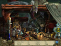Free download Dark Tales: Edgar Allan Poe's The Black Cat Collector's Edition screenshot 1