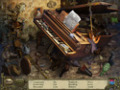 Free download Dark Tales: Edgar Allan Poe's The Black Cat Collector's Edition screenshot 3