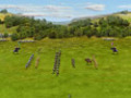 Free download Defender of the Crown: Heroes Live Forever screenshot