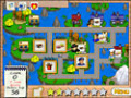 Free download Delivery King screenshot 1