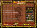 Free download Diamon Jones: Eye of the Dragon Strategy Guide screenshot 1