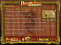 Free download Diamon Jones: Eye of the Dragon Strategy Guide screenshot 2