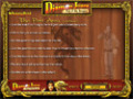Free download Diamon Jones: Eye of the Dragon Strategy Guide screenshot 3
