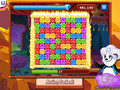 Facebook game Diamond Dash screenshot 3