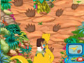 Free download Diego Dinosaur Rescue screenshot