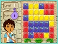 Free download Diego's Puzzle Pyramid screenshot 2