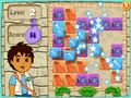 Free download Diego's Puzzle Pyramid screenshot 3