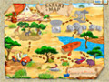 Free download Diego`s Safari Adventure screenshot 1