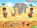 Free download Diego`s Safari Adventure screenshot 3
