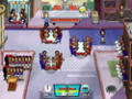 Free download Diner Dash 5: BOOM screenshot 1