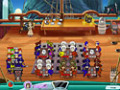 Free download Diner Dash: Flo Through Time screenshot