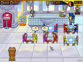 Free download Diner Dash screenshot 1