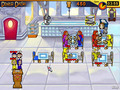 Free download Diner Dash screenshot 2