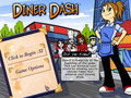 Free download Diner Dash screenshot 3