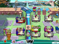 Free Download Diner Dash: Seasonal Snack Pack Game