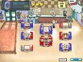 Free download Diner Dash screenshot 1
