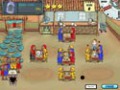 Free download Diner Dash screenshot 3