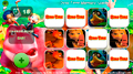 Free download Dino Time Memory Game screenshot 3