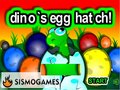 Free download Dino's Egg Hatch screenshot 1