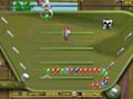 Free download Doc Tropic's Fusion Island screenshot 2