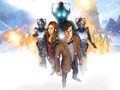 Free download Doctor Who: The Adventure Games - Blood of the Cybermen screenshot 1
