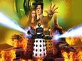 Free download Doctor Who: The Adventure Games - City of the Daleks screenshot 1