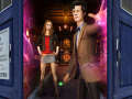 Free download Doctor Who: The Adventure Games - TARDIS screenshot 1