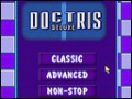 Free download Doctris Deluxe screenshot