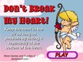 Free download Don't Break My Heart screenshot 1