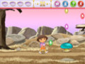 Free download Dora Saves the Crystal Kingdom screenshot 1