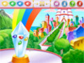 Free download Dora Saves the Crystal Kingdom screenshot 2