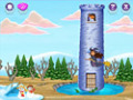 Free download Dora Saves the Snow Princess screenshot 1