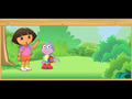 Free download Dora the Explorer: Swiper's Big Adventure screenshot 1