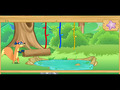 Free download Dora the Explorer: Swiper's Big Adventure screenshot 3