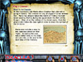 Free download Dracula 3: The Path of the Dragon Strategy Guide screenshot