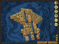 Free download Dragon Puzzle screenshot 1