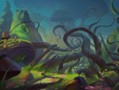 Free download Drawn: Trail of Shadows Collector's Edition screenshot 3