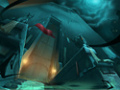 Free download Drawn: Dark Flight screenshot 1