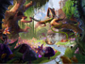 Free download Drawn: Dark Flight screenshot 2