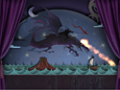 Free download Drawn: Dark Flight screenshot 3