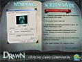 Free download Drawn: The Painted Tower Deluxe Strategy Guide screenshot 3